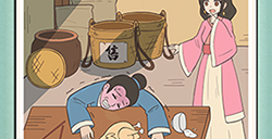 神探小秀才第1关攻略  神探小秀才攻略1