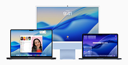 苹果发布macOS Tahoe 26  最后支持x86处理器Mac的版本