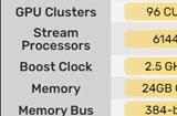 AMD高管确认：RX 7000系显卡已全系推出完毕