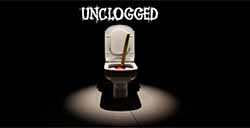 《Unclogged》上线Steam马桶主题恐怖逃脱解谜