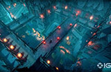 《夜族崛起》发布免费更新“幽腐之秘”新预告多层城堡实装