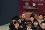 历史权谋题材真人互动影游《代号三国》于1月3日开机 开启互动娱乐新篇章！