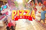 《PizzaPanic》上线Steam 可爱猫咪机器人配送竞速