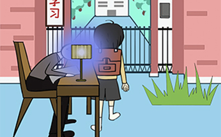 逃课解谜大作战第11关攻略  逃课解谜大作战攻略11