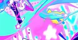 39music！ 《喵斯快跑》宣布联动“初音未来”
