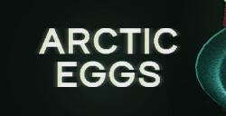 《ArcticEggs》Steam页面上线诡异煎蛋游戏