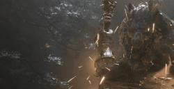 《黑神话：悟空》三尖两刃枪获得方法分享