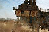 《Sand》预定今夏B测 构建行走机甲基地PvPvE战斗