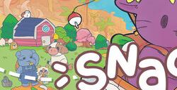 《猫咪牧场物语》正式登陆Steam 特别好评治愈系
