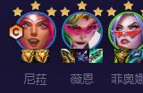 云顶之弈s8.5鸟盾机甲决斗阵容攻略 s8.5鸟盾机甲决斗阵容搭配攻略