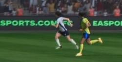 《EASPORTSFC25》中后卫平衡职责介绍