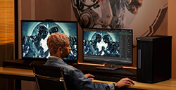 创“艺”为先！华硕ProArt专业显示器助您生产力UP！