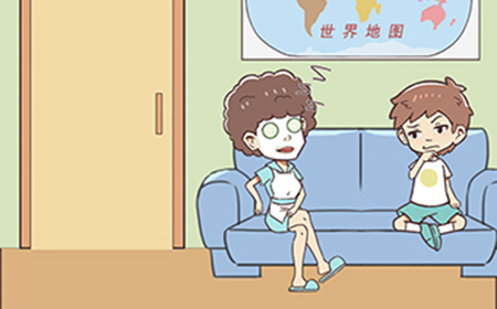 学习使我妈快乐第13关攻略  学习使我妈快乐攻略13