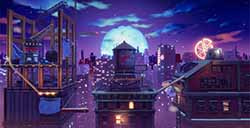 《尼克儿童频道全明星大乱斗2》上线Steam 将于11月3日发售