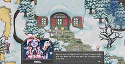像素风模拟经营《Chef RPG》将于9月12日发售 暂不支持中文