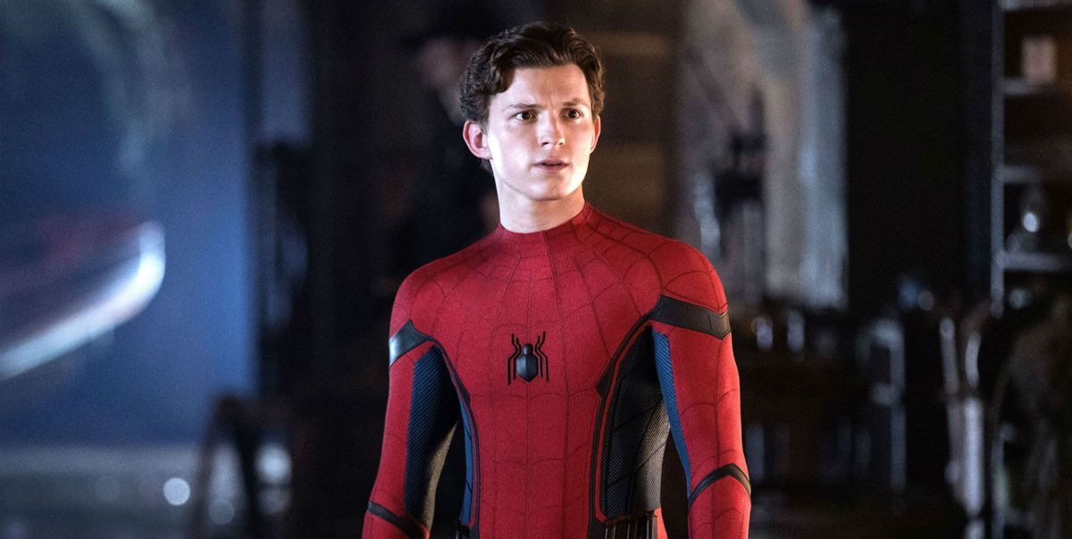 《蜘蛛侠3》或于9月开拍2021年11月5日上映