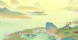《桃源深处有人家》评测:远离尘世 进入桃源深处的世界~