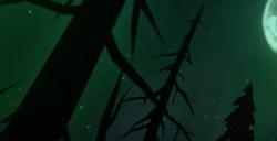 《漫漫长夜》怡人山谷的左轮在哪