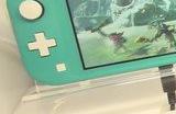 Switch Lite可升级OLED技术 性能符合预期