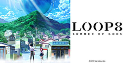 《Loop8：降神》发布“テラス”角色介绍视频  将于明年3月16日发售