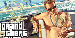 《GTA6》至少在2022年3月底之前不会发售