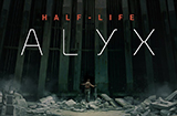 《半条命：Alyx》7分钟“悬浮”实机演示公布