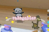 应用日推荐  让你的随手涂鸦动起来《Rakugaki AR》