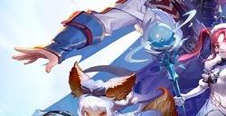 《龙之谷》新版本“时光之约”上线！新服同步开启