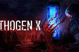 《PATHOGENX》上线Steam第一人称生存射击