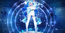 派对之星人鱼歌姬怎么获得  人鱼歌姬获取攻略