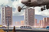《工人与资源：苏维埃共和国》Steam平台正式推出