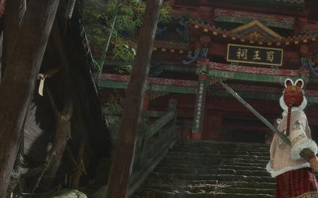 《明末：渊虚之羽》攻略——闪退黑屏卡死解决方法介绍
