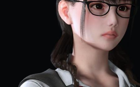 《生化女神：末日开端》攻略——试玩版开放 美女高中生恐怖之旅