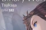 《DJMAX致敬V》Binary World