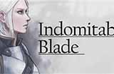 《IndomitableBlade》上线Steam复古风战旗RPG