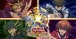 手游《游戏王CROSS DUEL》发布游戏宣传片  主打4人热血对战