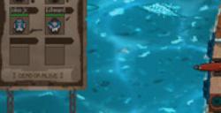 《Red Rogue Sea》游戏特色内容介绍