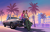 《GTA6》PC版延期发布Take-Two押注主机市场