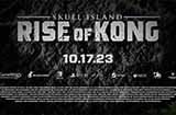 《骷髅岛金刚崛起》发布全新预告视频将于10月17日发售