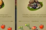 《塞尔达传说:王国之泪》新情报:用食谱记录你的拿手菜
