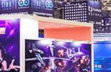 共创品牌出海新机遇 AdTiger虎视传媒公司亮相2023 ChinaJoy BTOB