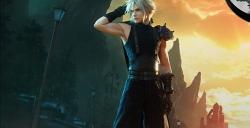 《FF7重生》“普通版”和“数字豪华版”已在PS商店开启限时优惠