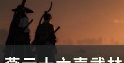 《燕云十六声》花中愿怎么做 武林录探索花中愿任务攻略