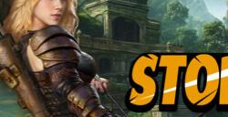 《Stormshot》steam页面上线 忽悠广告名作好评游戏版
