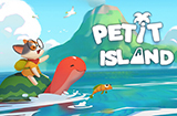 治愈探索《PetitIsland》上线Steam计划年内发售