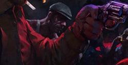 经典回归 《Kingpin: Reloaded》将于12月发售
