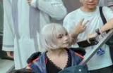 《FGO》八周年主题纪念展·夏日奇境：一场光影交织的夏日奇幻之旅