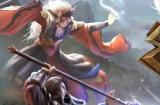 《英魂之刃》UGC 风暴来袭，共赴热血英魂之旅！