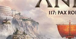 育碧策略游戏《纪元117：罗马和平》实际演示公开