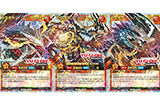 卡趣：《游戏王》RD/ORP1新卡公布  「焰魔」主题公布！